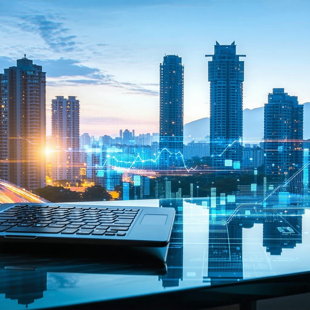 Business Operations, Real Estate and IT Consulting Services Business Operations, Real Estate and IT Consulting Services